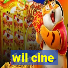 wil cine